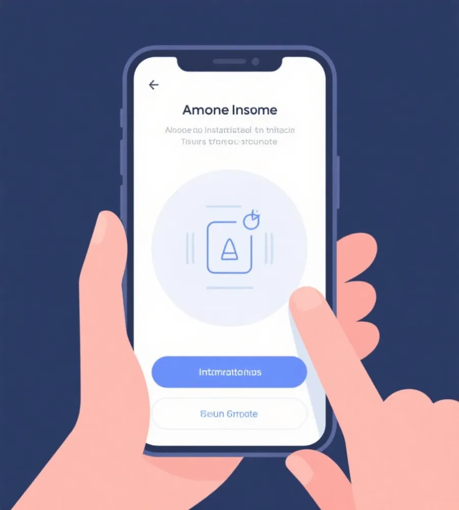 Android安装示意图