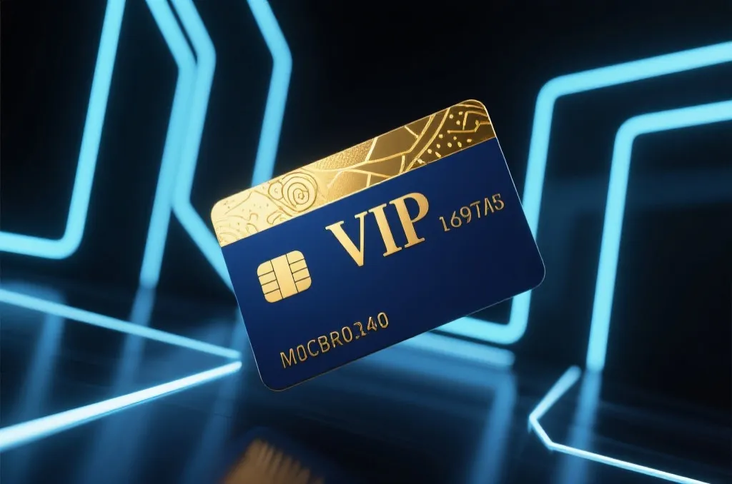 九游体育VIP特权揭秘：升级条件与专属福利全解析