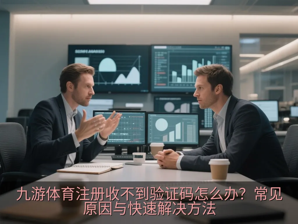 九游体育注册收不到验证码怎么办？常见原因与快速解决方法